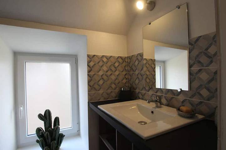 Gîte pour 2 personnes, avec Terrasse à Barfleur - 4