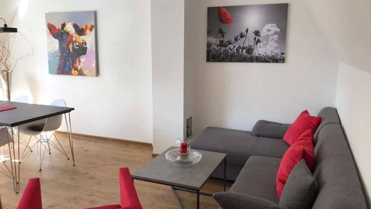 Ferienhaus für 4 Personen (65 m²) in Wittmund in Carolinensiel-Harlesiel, Wittmund