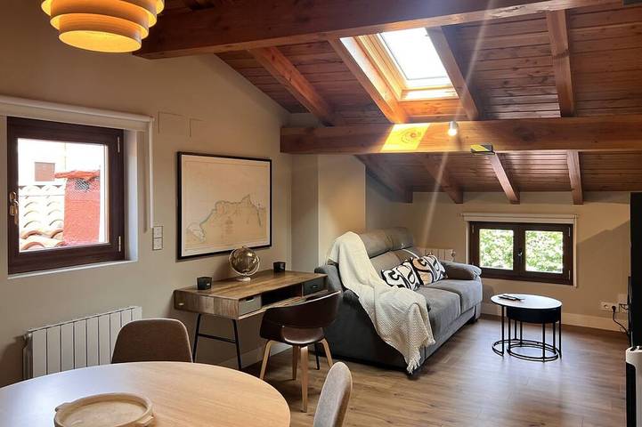 Appartement de vacances pour 4 personnes - 1