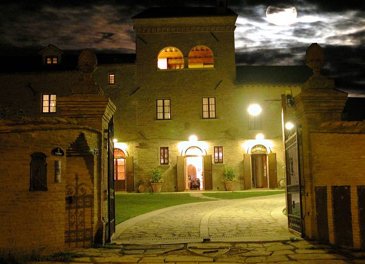 Residencia histórica il Biribino 27 personas in Città di Castello, Valtiberina