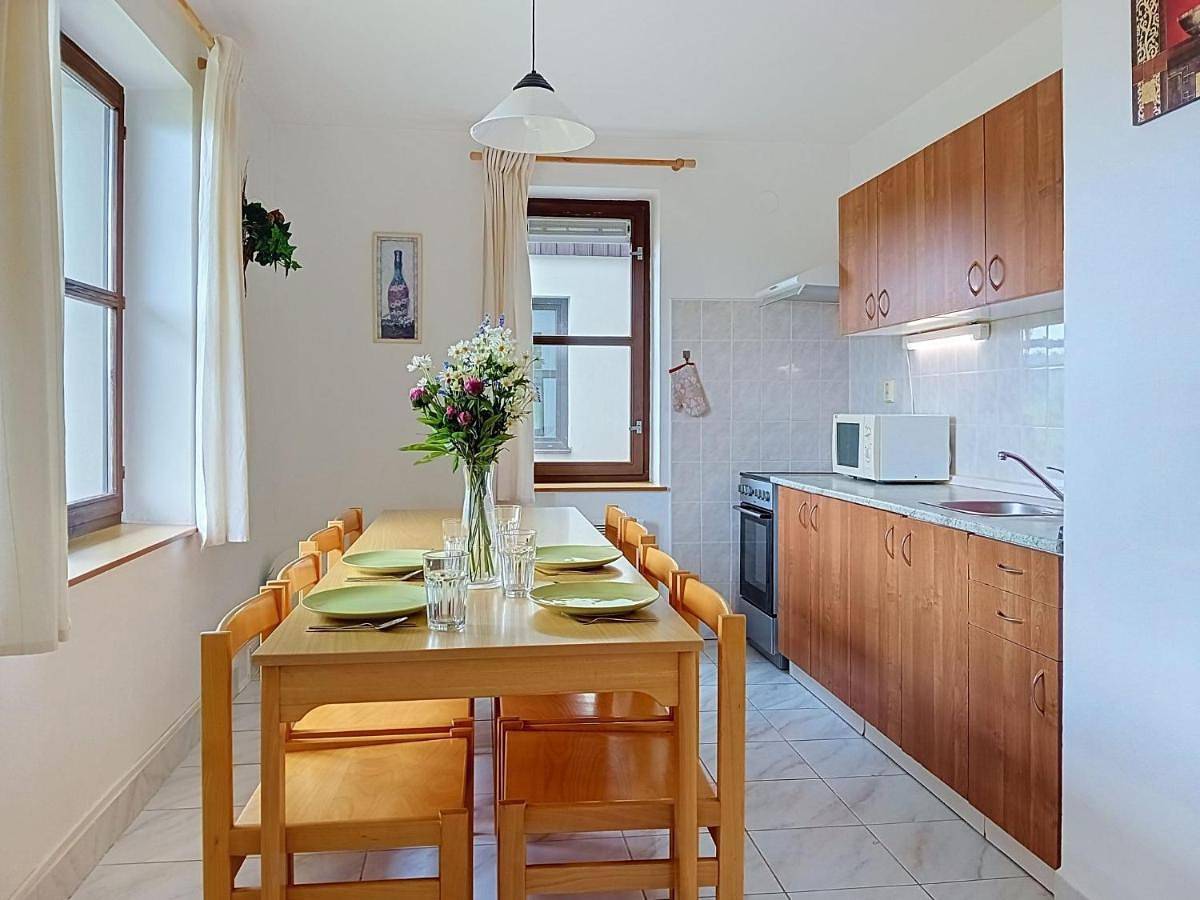 Holiday Home Green Valley Park Stárkov 16 by Interhome in Stárkov, Region Nachod