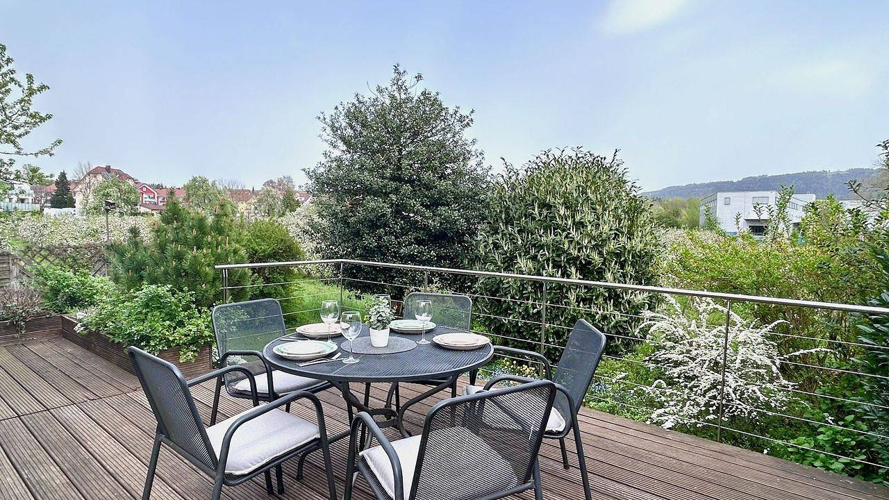 Ferienhaus für 6 Personen (140 m²) in Lindau in Lindau, Bayerisch Schwaben