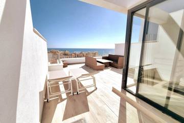 Casa De Vacaciones para 6 Personas en Myramar, Fuengirola, Foto 2