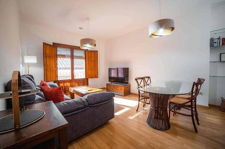 Appartement de vacances pour 4 personnes - 1