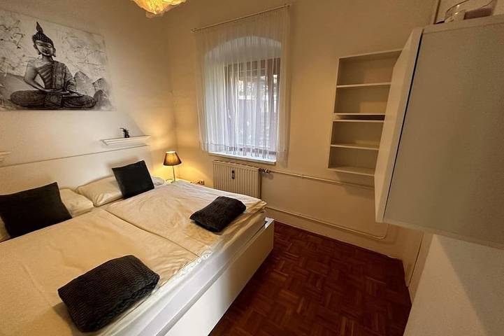 Ganze Wohnung, Ferienwohnung Anna - Appartement/Fewo in Steirerland