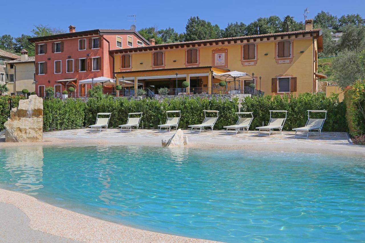 La Zerla in Bardolino, Garda Bergen