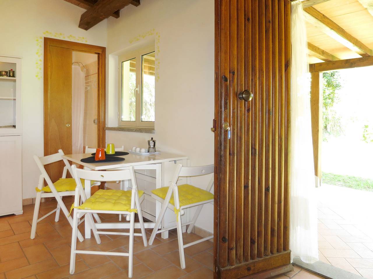 Chalet del Lago, foto 6