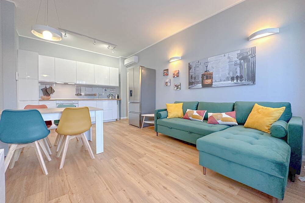 Appartamento vacanze a Milano a partire da 286€ a notte