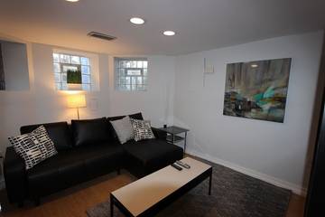 Apartment for 4 Guests in Washington D.C., District of Columbia, Picture 2