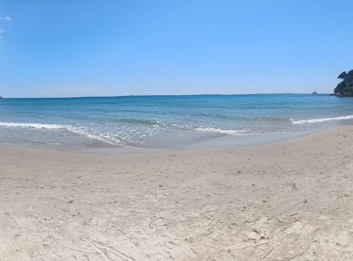 Villa pour 10 personnes, avec jardin et vue, animaux acceptés à La Seyne-sur-Mer