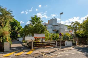 Location De Vacances pour 4 Personnes dans La Grande-Motte, Région de Montpellier, Photo 1