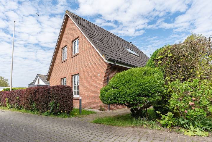 Margret in Wyk auf Föhr (Stadt), Wyk auf Föhr