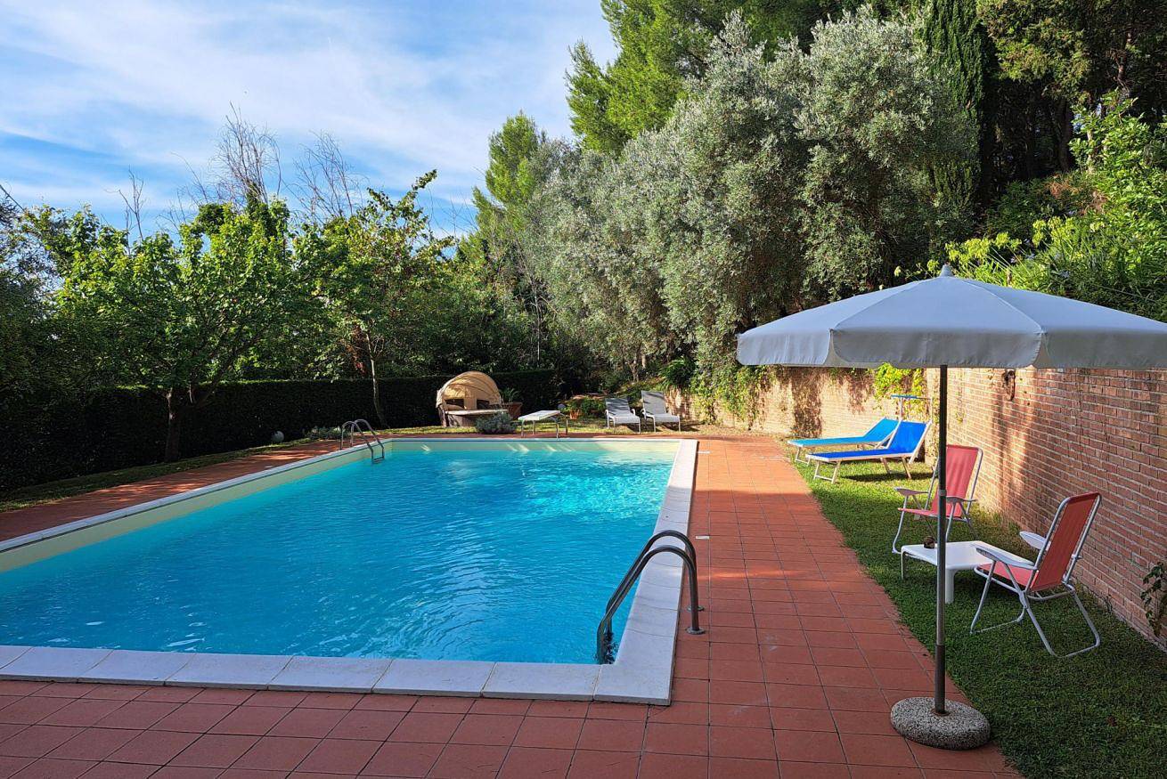 Apartamento entero, Moon Cottage - Farmhouse in the Conero countryside in Ancona, Riviera del Conero