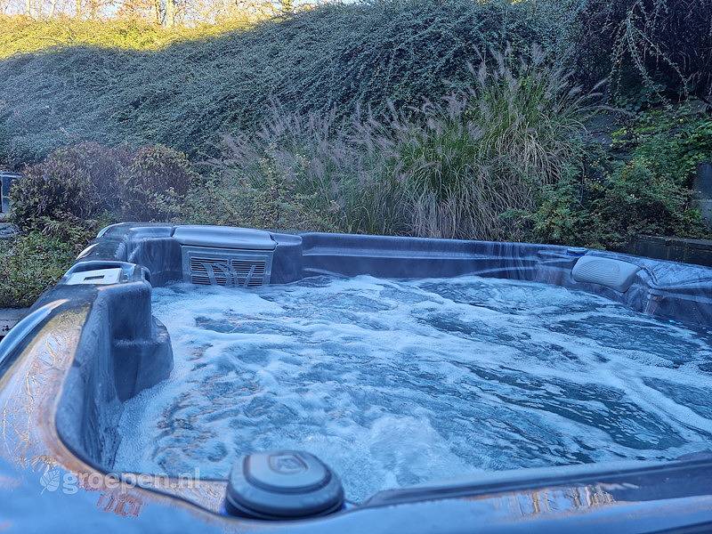 Maison de vacances pour 10 personnes avec balcon/terrasse in Florennes, Région de Namur