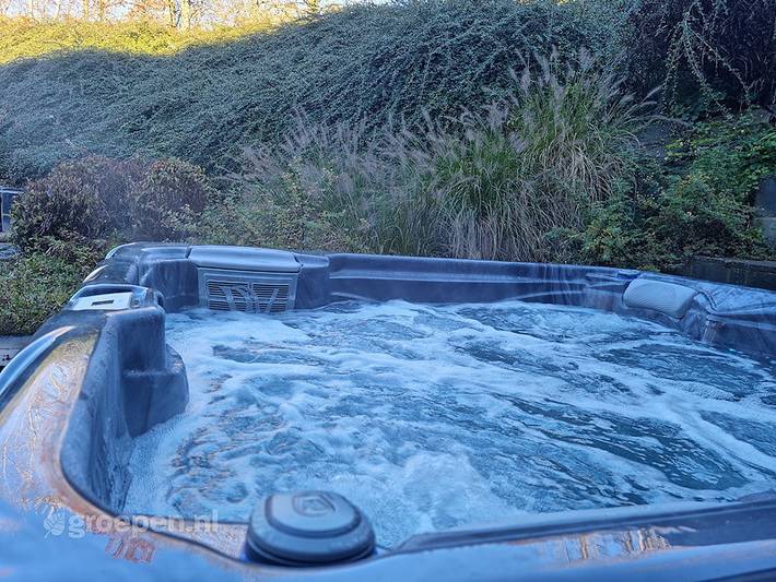 Location de vacances pour 10 personnes, avec balcon/terrasse ainsi que terrasse et sauna à Florennes - 3