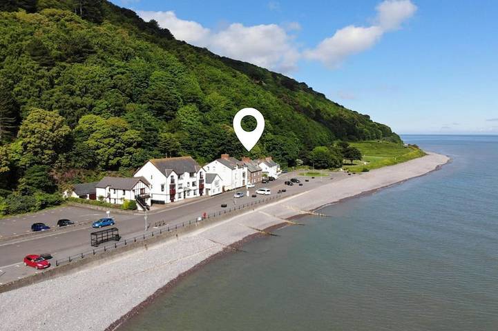 Cottage für 7 Personen, mit Garten - 1