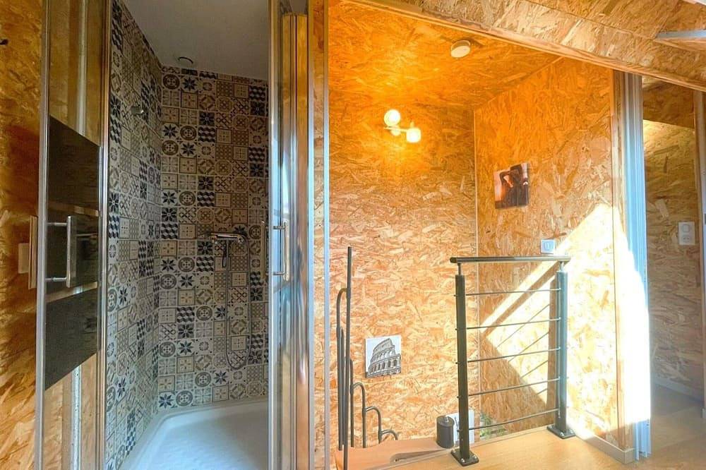 Appartement entier, Mini-maison près de Paris avec cour privée in Toury (Eure-et-Loir), Région de Chartres