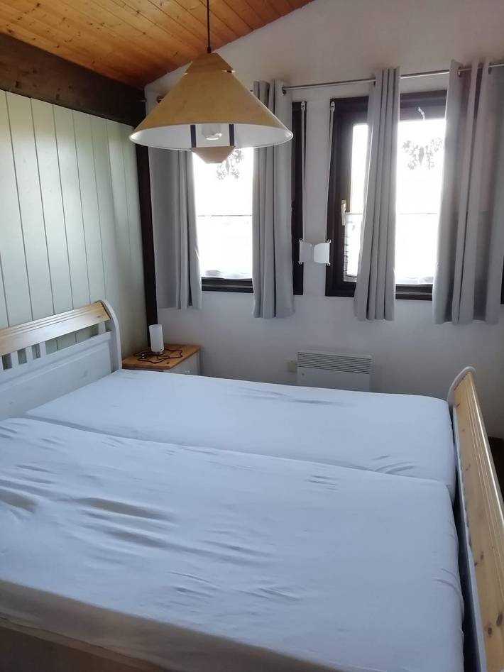 Ferienhaus für 4 Personen, mit Garten in Wesermarsch - 4