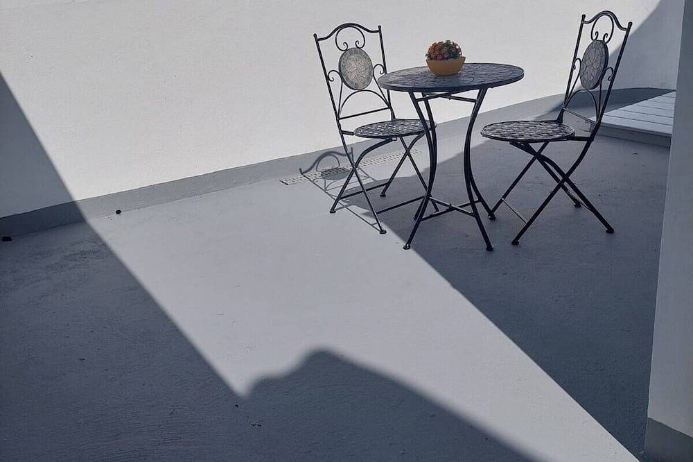 Apartamento entero, Aligus 1 | Uma horta na Horta in Horta, Faial