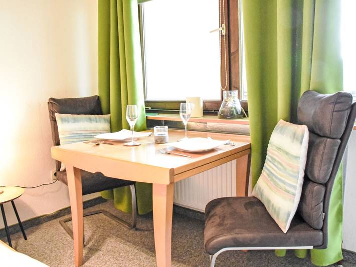 Ferienwohnung für 2 Personen, mit Balkon und Garten in Ellmau - 4