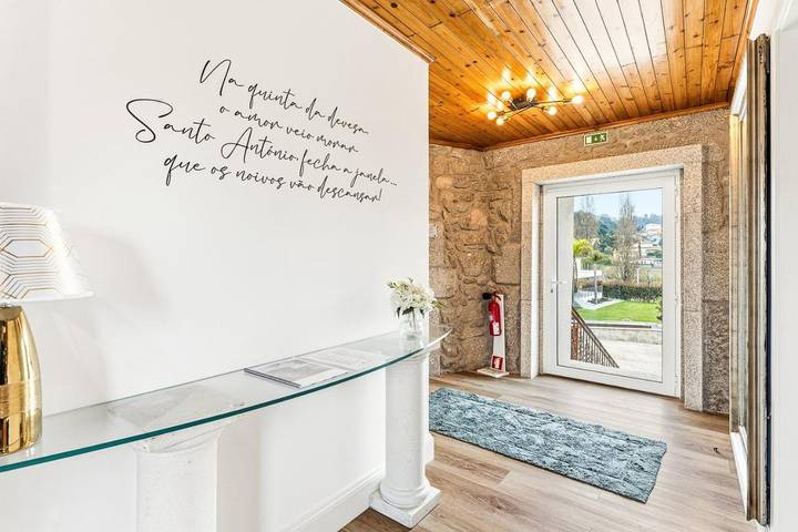 Hotel para 2 personas en Vila Nova de Gaia - 2
