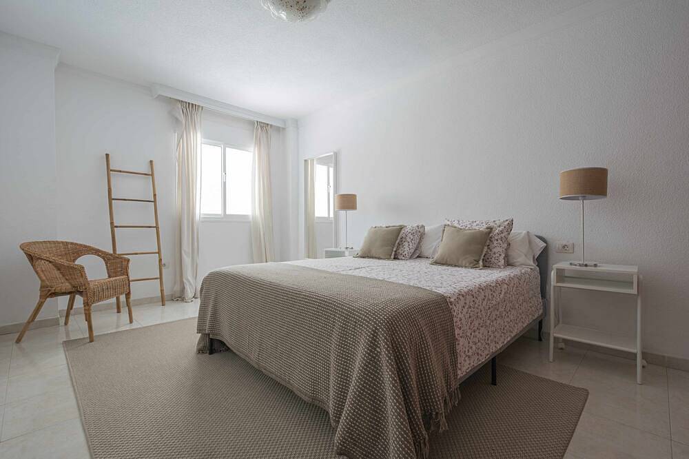 Apartamento entero, Terraza de Radazul in Radazul Bajo, El Rosario
