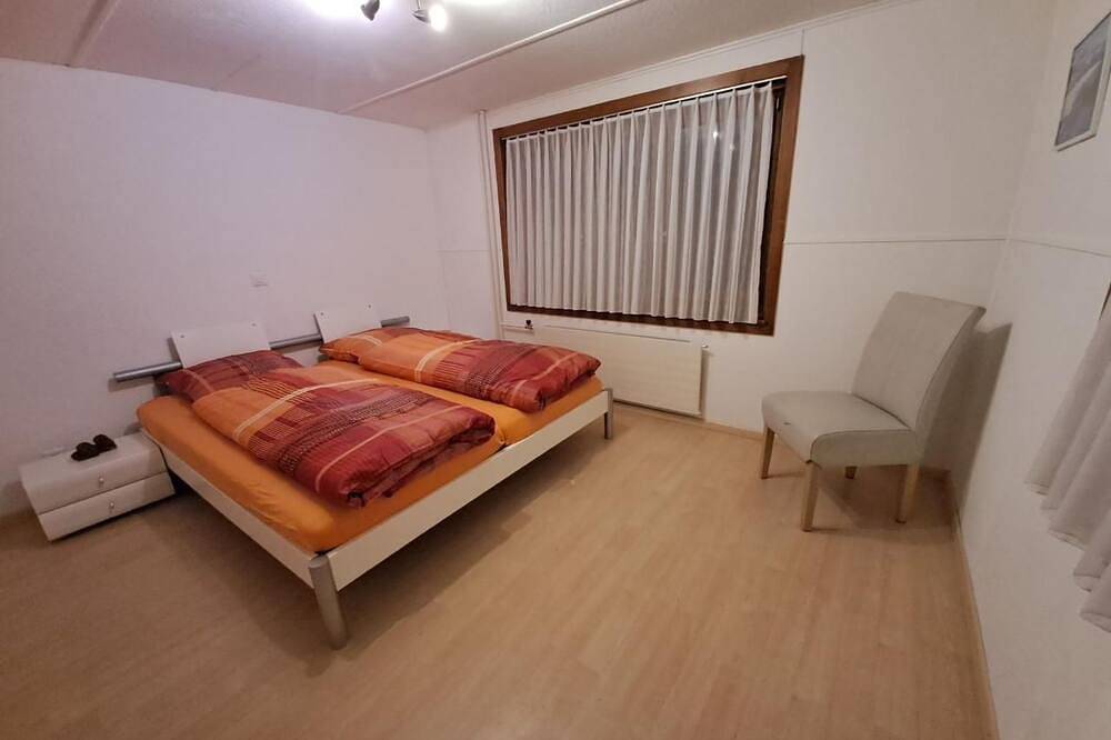 Ganze Wohnung, Ferienwohnung in Vierwaldstättersee