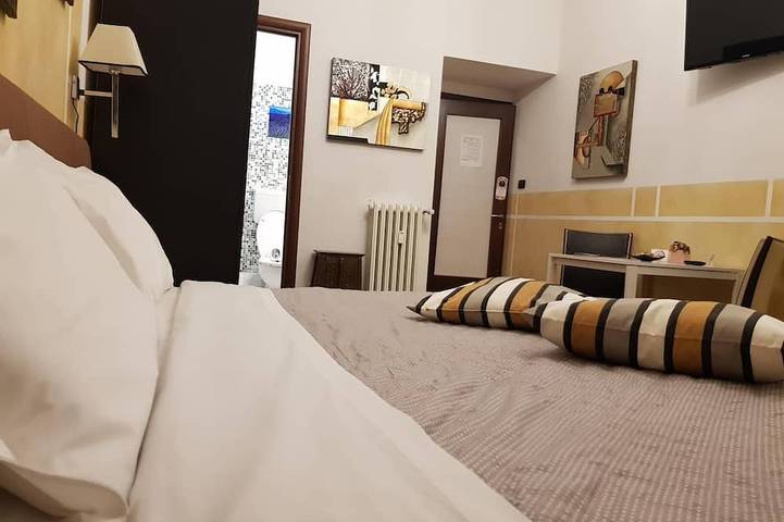 B&B für 2 Personen in Verona - 2