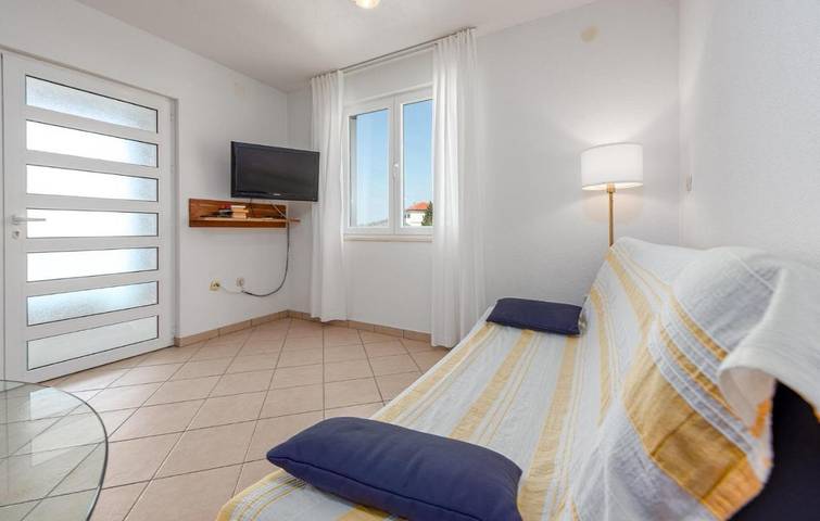 Ferienwohnung für 5 Personen in Kroatien - 4