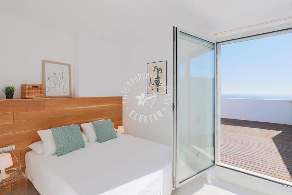 Ganze Wohnung, Casas del Mar 5 minutes from Sitges! Duplex with sea views in Sant Pere de Ribes, Garraf