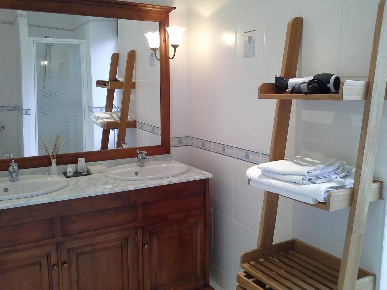 Double Room in Saint-Philbert-de-Bouaine, Vallée de la Loire
