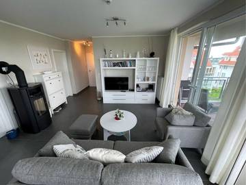 Ferienwohnung für 4 Personen in Großenbrode, Südliche Ostseeküste, Bild 1