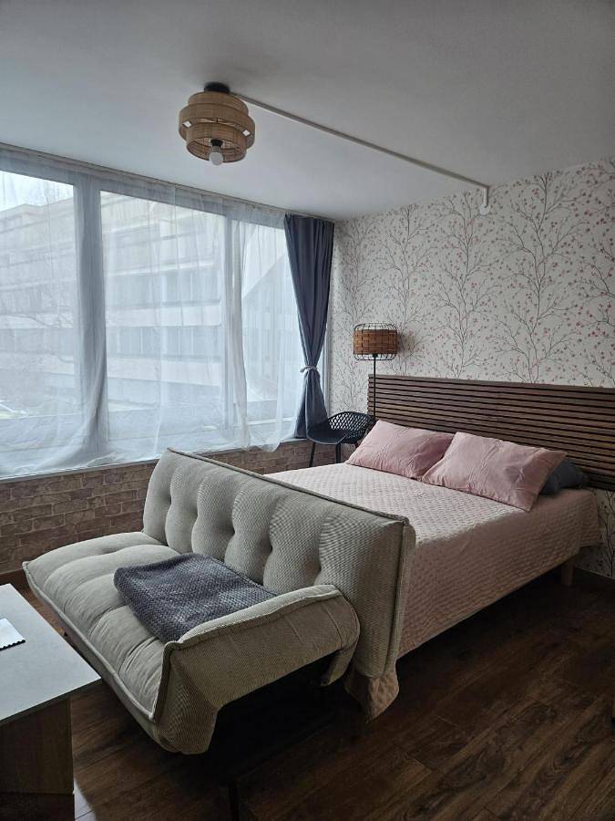 Appartement de vacances pour 3 personnes
