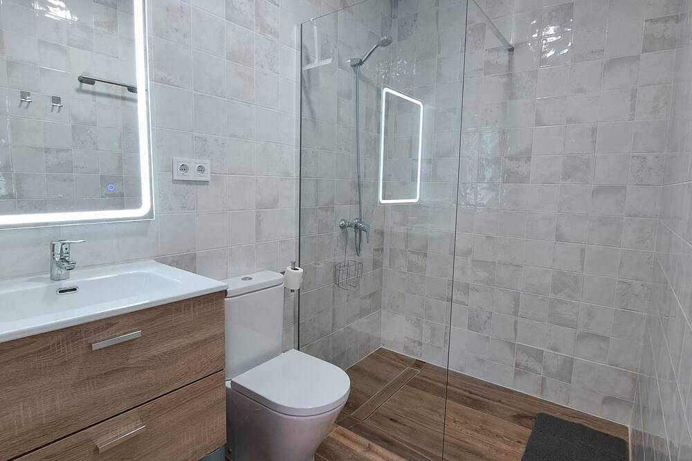 Apartamento entero, Loft  con piscina Monistrol de Montserrat in Monistrol de Montserrat, Interior de Barcelona