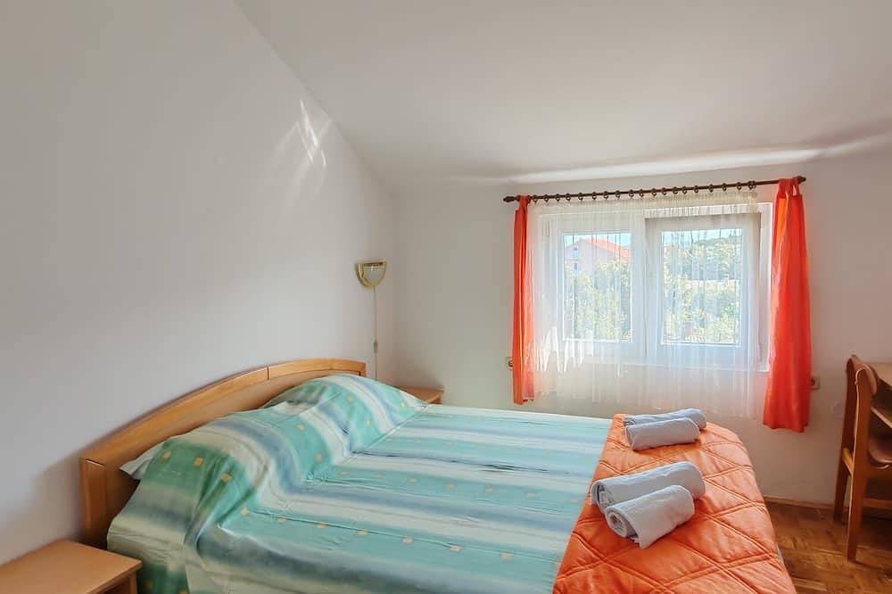 Ganze Wohnung, Ferienwohnung Ivy (10534-A1) - Kukljica in Kukljica, Insel Ugljan