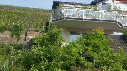 Ferienhaus für 4 Personen, mit Garten im Ahrtal