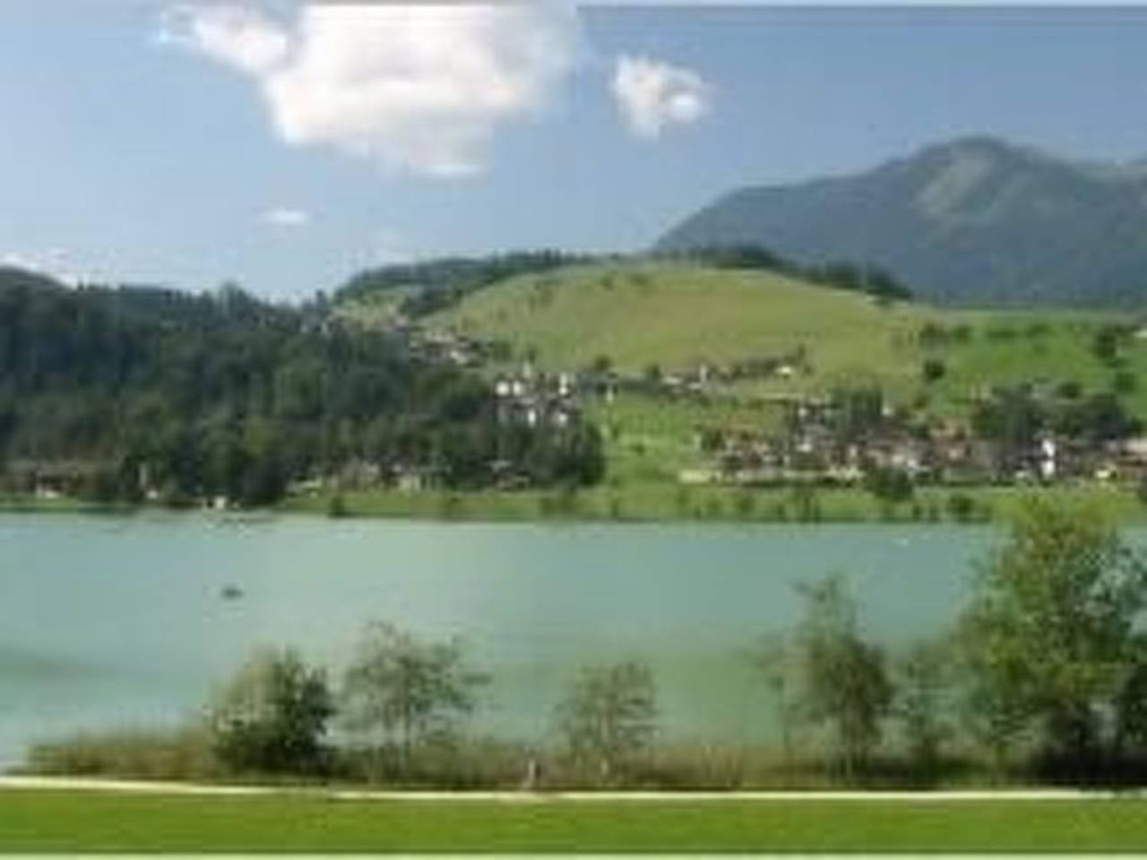 Ganze Wohnung, In ruhiger Lage nahe am See in Thiersee, Kaisergebirge