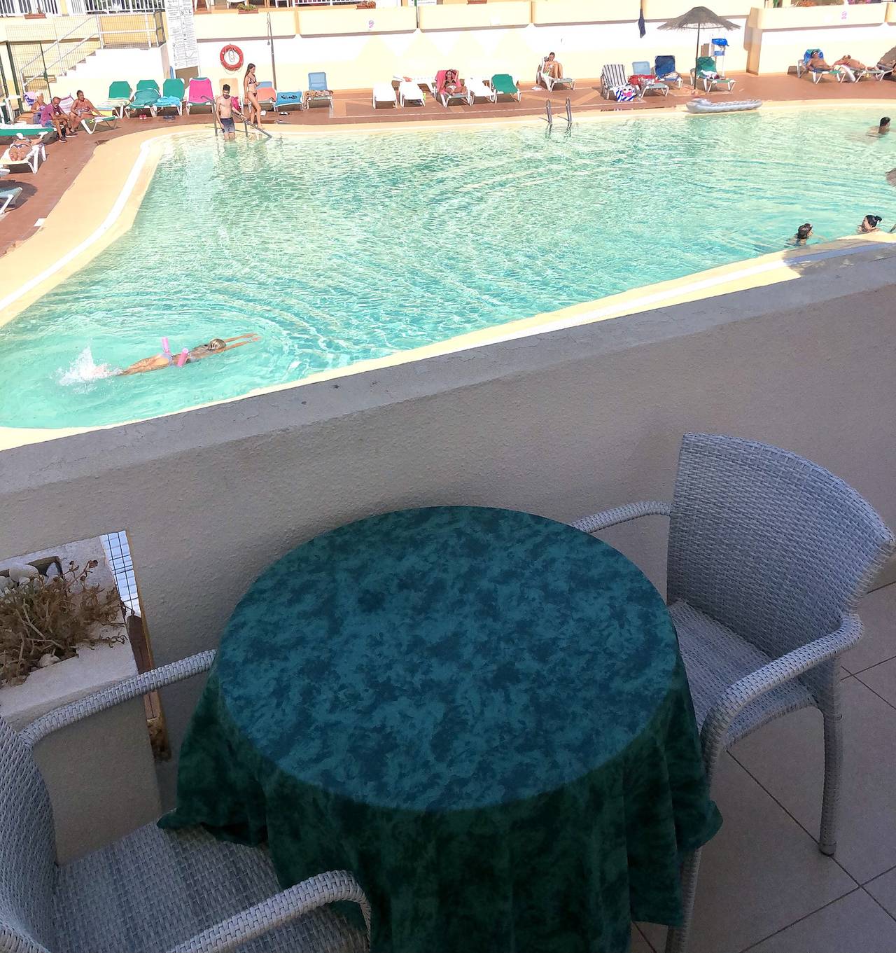 Entire studio, Amazing Complex Costa Adeje Pool view & Relax in Playa de Fañabé, Adeje