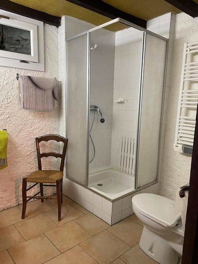 Location de vacances pour 8 personnes, avec balcon et vue à Luzenac - 2