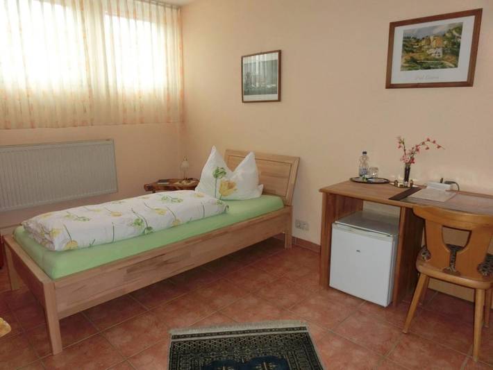 Hotel für 3 Personen, mit Terrasse in Landstuhl - 3