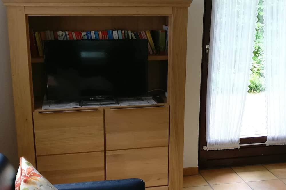 Ganze Wohnung, Ferienwohnungen Wahlers Eg in Bispingen, Nordheide