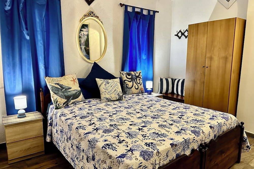 Unabhängige Villa -600 Qm Garten 200Mt Vom Meer Entfernt Zu Allen Stränden in Capitana, Cagliari Provinz