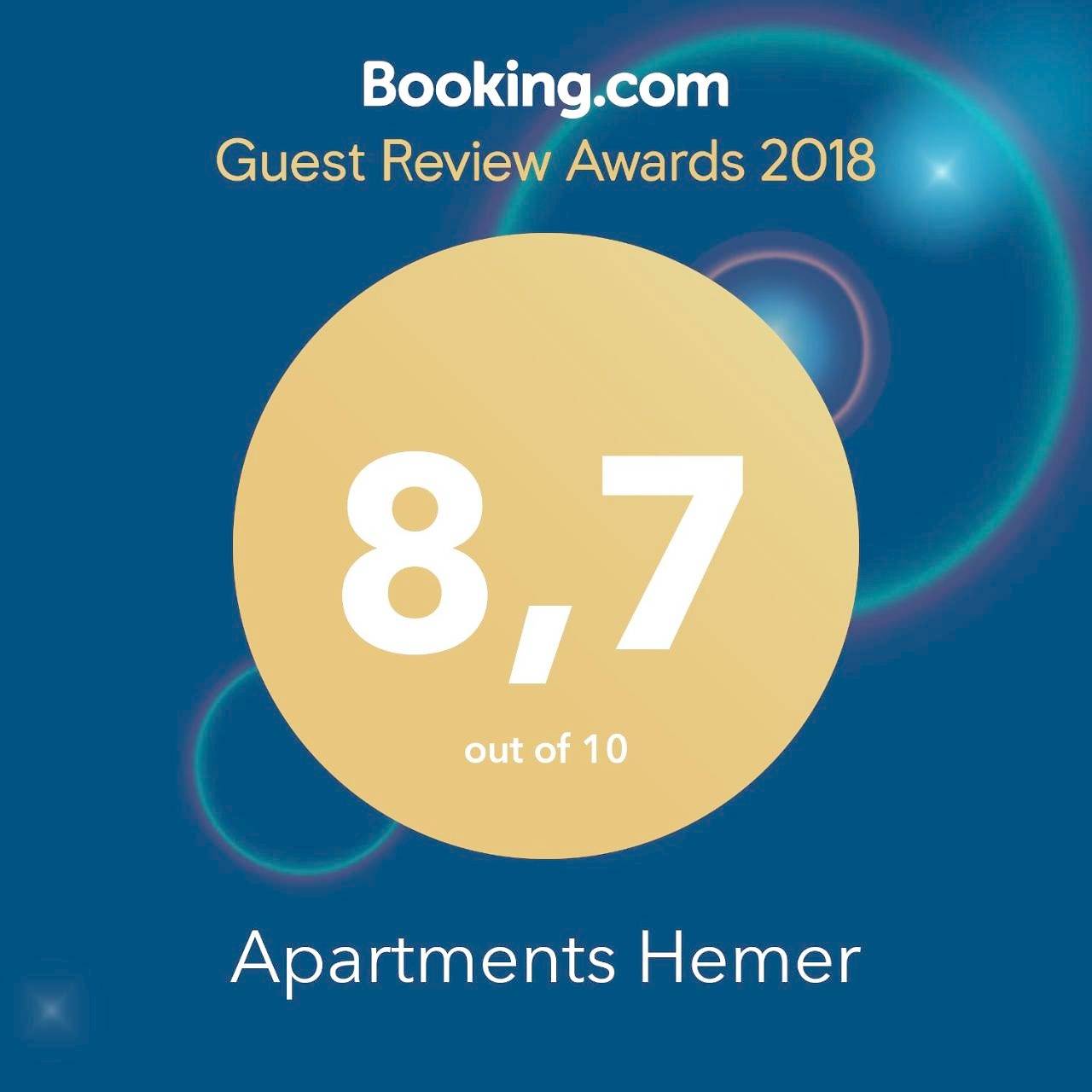 Ganze Wohnung, Apartments Hemer in Hemer, Märkischer Kreis