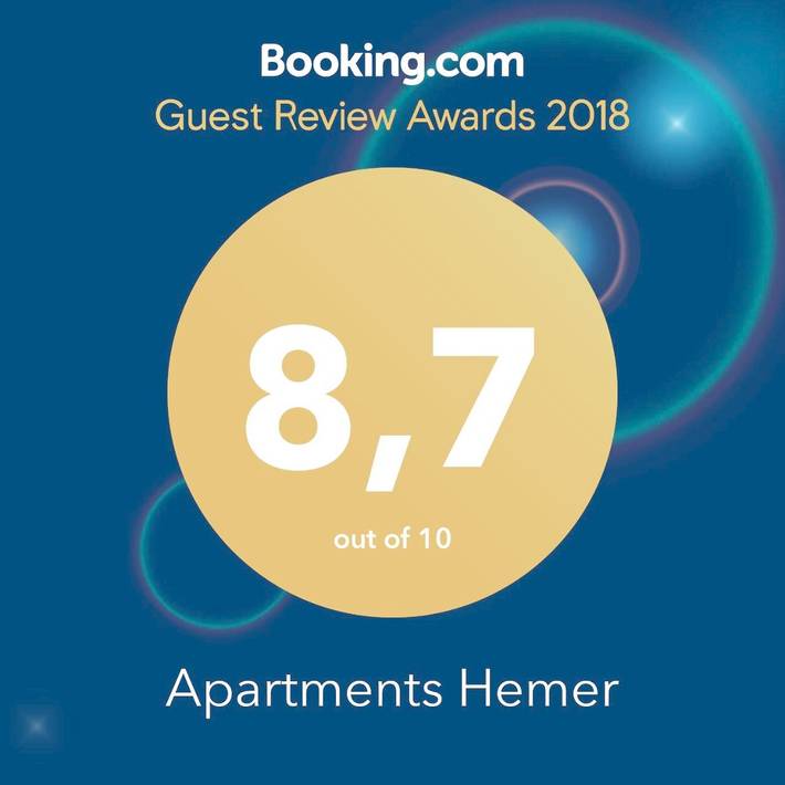 Ferienwohnung für 5 Personen, mit Balkon und Ausblick in Hemer - 2