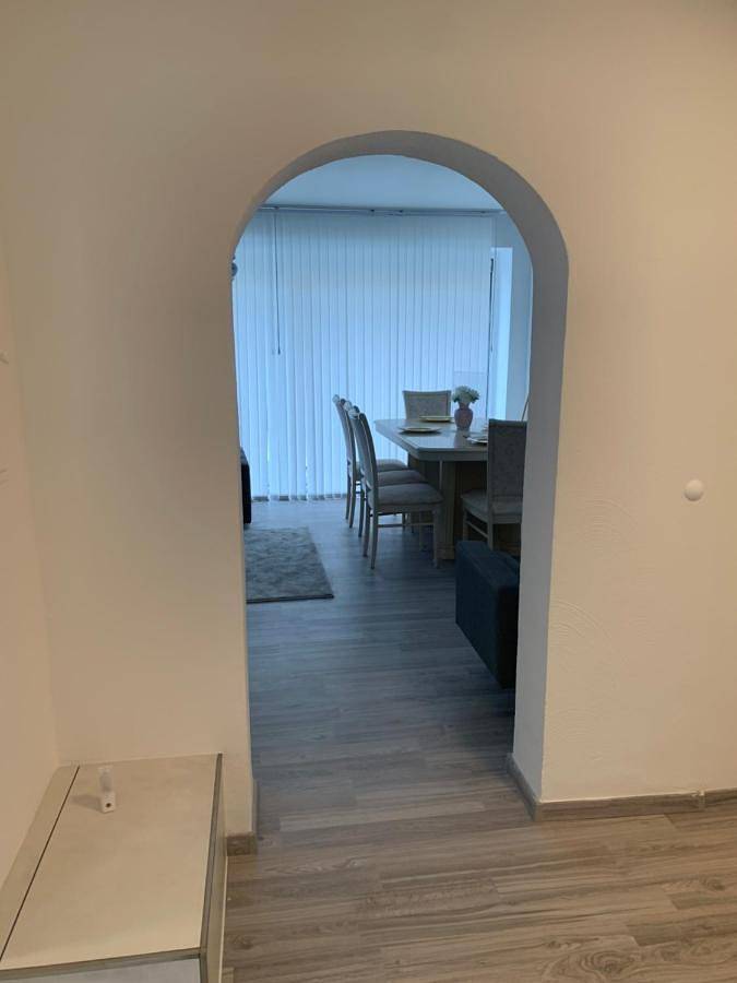 Ganze Wohnung, Two-Bedroom Apartment in Wesel, Niederrhein