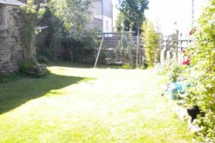 Location de vacances pour 8 personnes à Saint-Renan