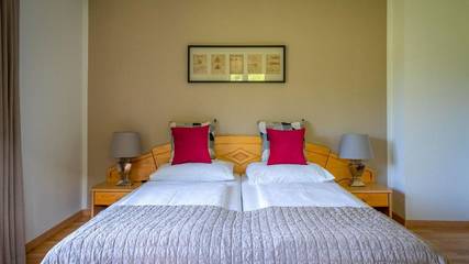 Ferienwohnung für 4 Personen in Ossiach, Bezirk Feldkirchen, Bild 1