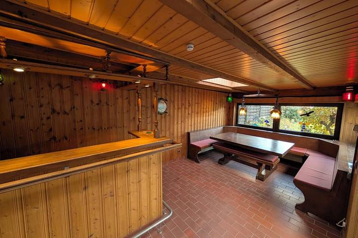 Ferienhaus für 5 Personen in Düsseldorf