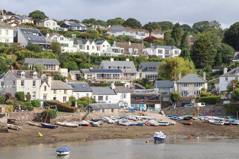 Cottage for 6 People in Newton Ferrers, Devon