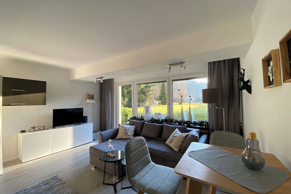 Appartamento vacanze a Upland a partire da 86€ a notte